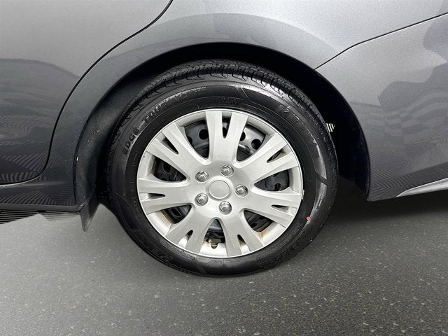 2020 Subaru Impreza Base