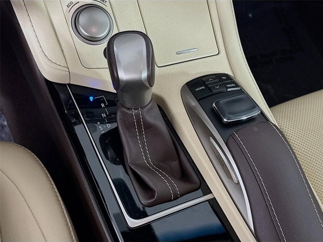 2017 Lexus ES 350