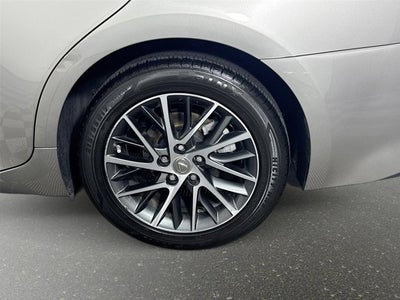 2017 Lexus ES 350