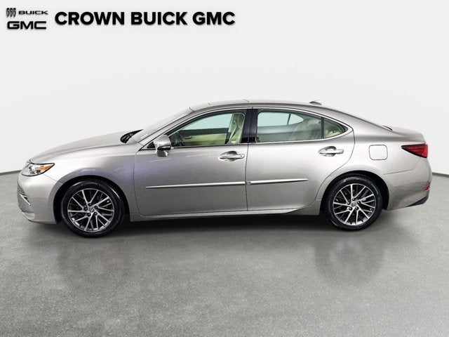 2017 Lexus ES 350