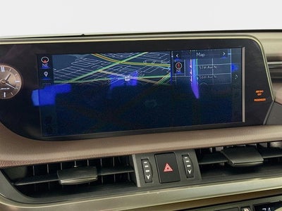 2019 Lexus ES 350 Ultra Luxury