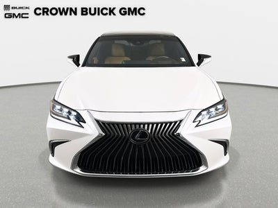 2019 Lexus ES 350 Ultra Luxury