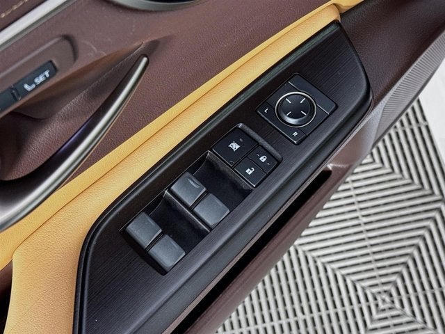 2019 Lexus ES 350 Ultra Luxury