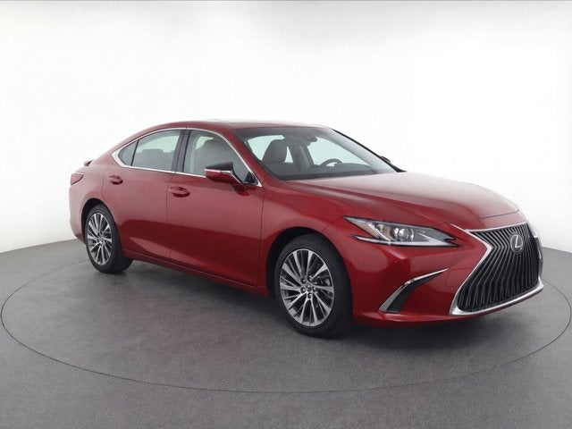 2021 Lexus ES 350