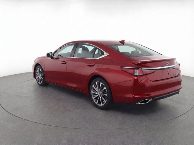 2021 Lexus ES 350