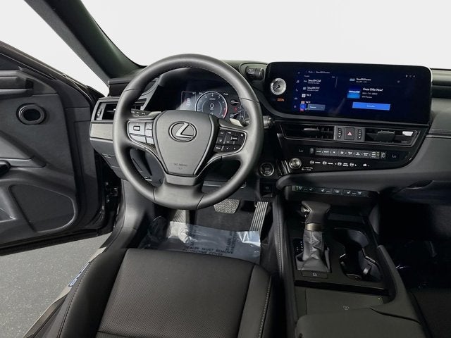 2025 Lexus ES 350