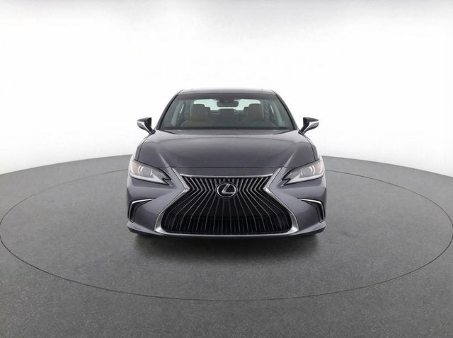 2025 Lexus ES 350