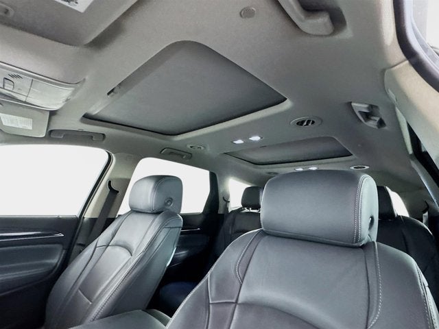 2018 Buick Enclave Premium Group