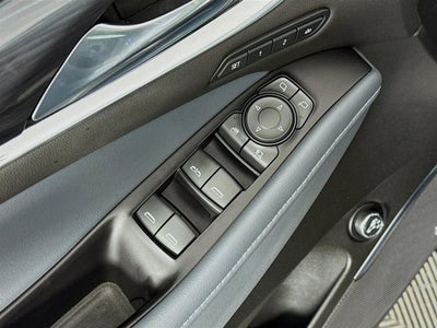 2018 Buick Enclave Premium Group