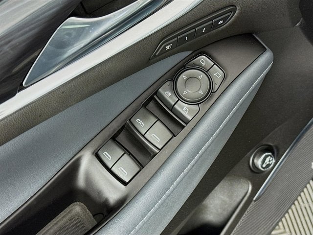 2018 Buick Enclave Premium Group