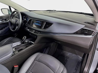 2018 Buick Enclave Premium Group