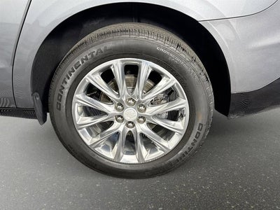 2018 Buick Enclave Premium Group