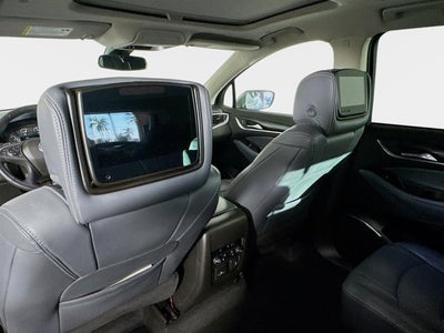 2018 Buick Enclave Premium Group