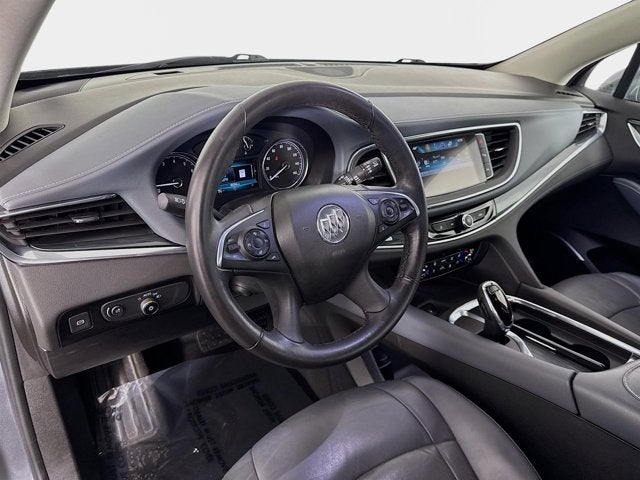 2018 Buick Enclave Premium Group