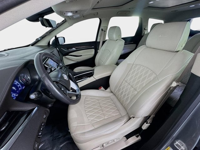 2024 Buick Enclave Avenir