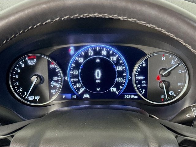 2024 Buick Enclave Avenir