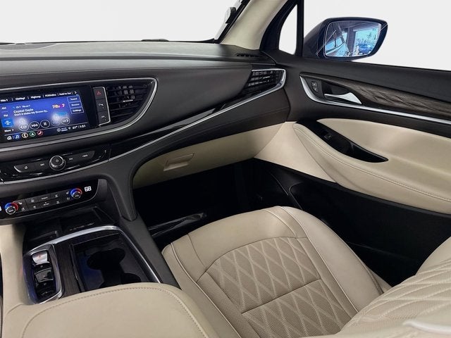 2024 Buick Enclave Avenir