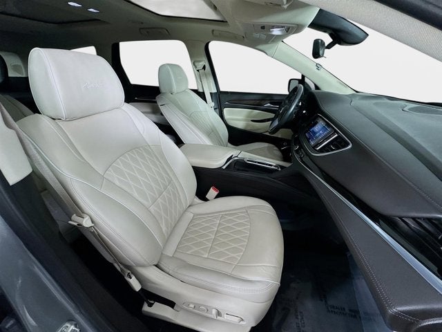 2024 Buick Enclave Avenir