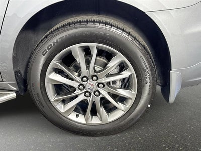 2024 Buick Enclave Avenir