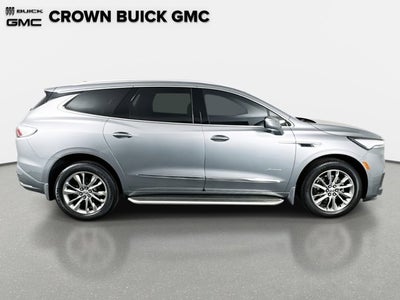 2024 Buick Enclave Avenir