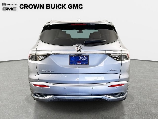 2024 Buick Enclave Avenir