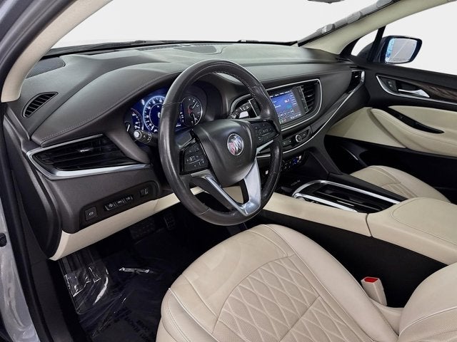 2024 Buick Enclave Avenir