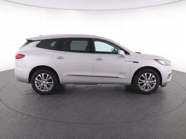 2018 Buick Enclave Avenir