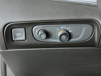 2021 Buick Enclave Avenir