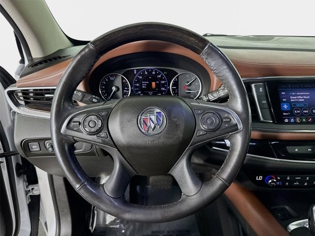 2021 Buick Enclave Avenir