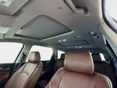 2021 Buick Enclave Avenir