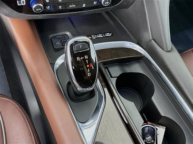 2021 Buick Enclave Avenir