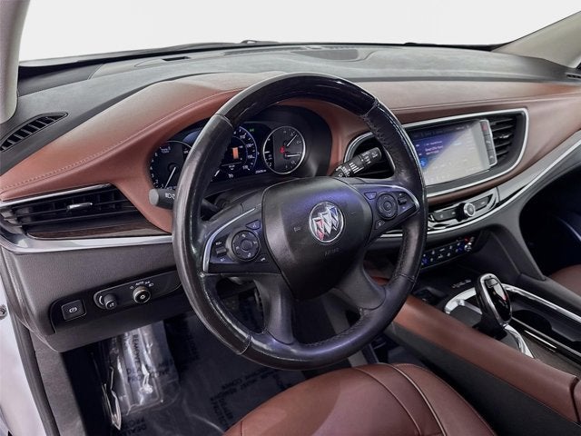 2021 Buick Enclave Avenir