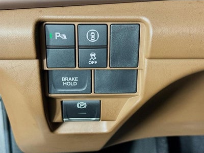 2023 Acura RDX Technology Package