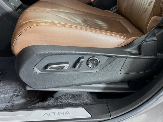 2023 Acura RDX Technology Package