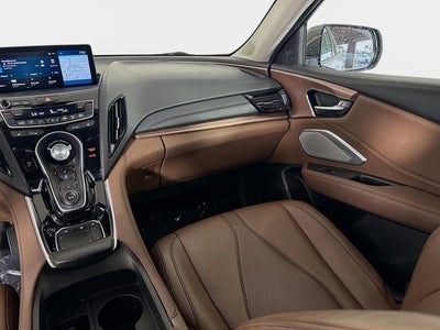2023 Acura RDX Technology Package