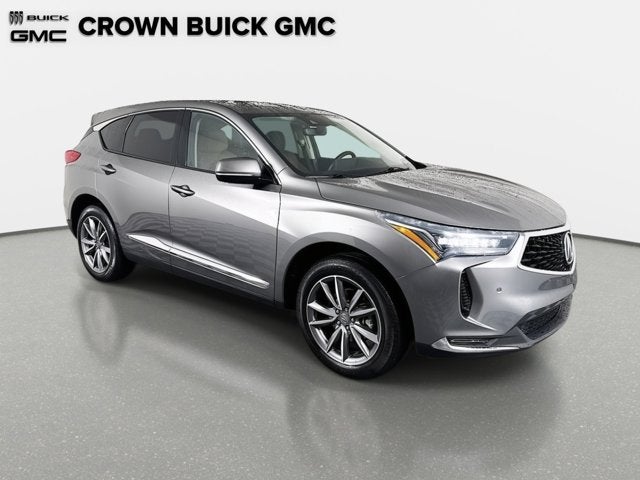 2023 Acura RDX Technology Package