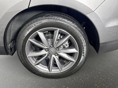 2023 Acura RDX Technology Package