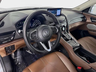 2023 Acura RDX Technology Package