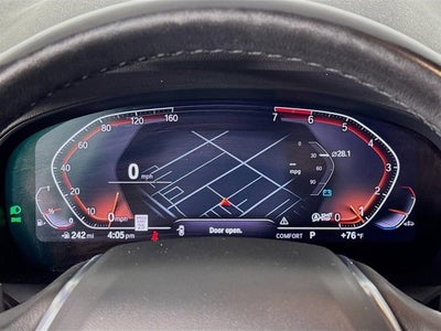 2022 BMW X4 xDrive30i