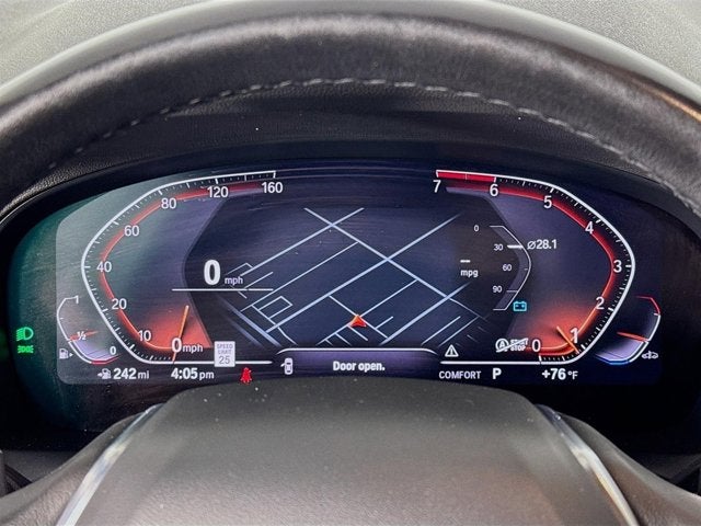 2022 BMW X4 xDrive30i