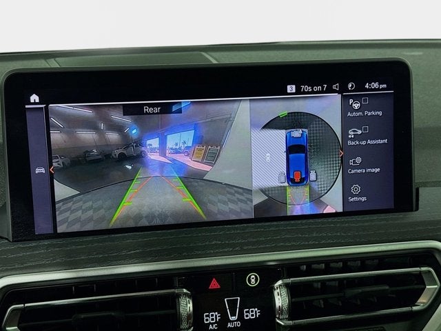 2022 BMW X4 xDrive30i