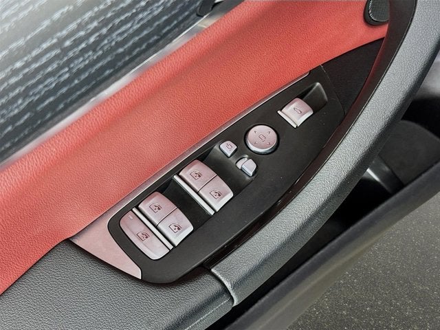 2022 BMW X4 xDrive30i