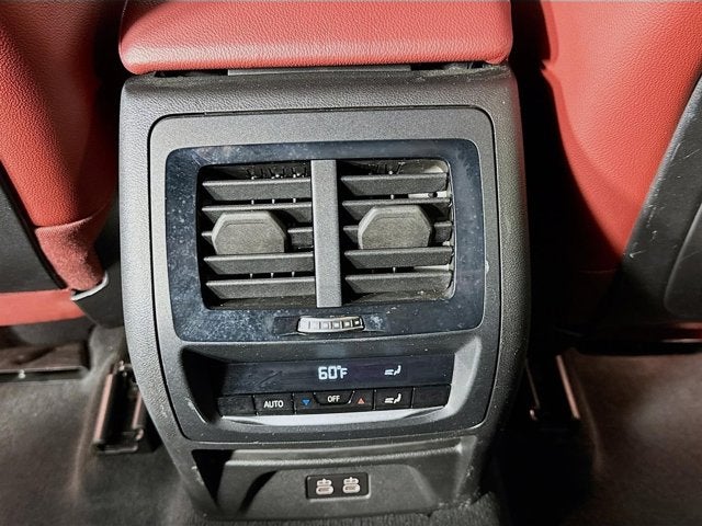 2022 BMW X4 xDrive30i