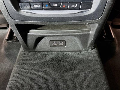 2022 BMW X4 xDrive30i