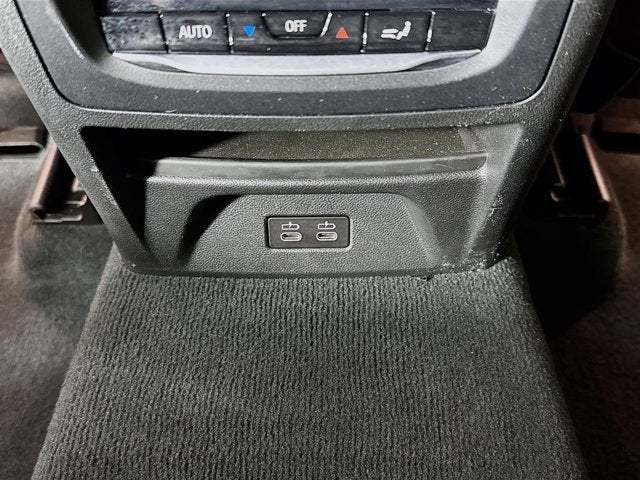 2022 BMW X4 xDrive30i