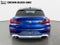 2022 BMW X4 xDrive30i