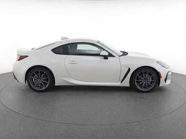 2022 Subaru BRZ Premium