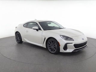 2022 Subaru BRZ Premium