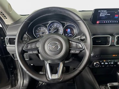 2018 Mazda Mazda CX-5 Touring
