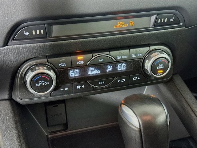 2018 Mazda Mazda CX-5 Touring